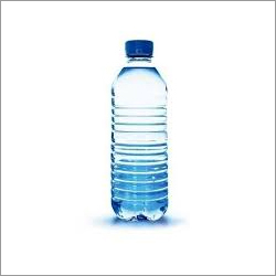 PET Water Bottle
