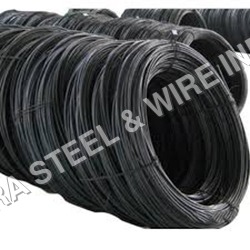 HB Wire By BHUPINDRA STEEL & WIRE INDUSTRIES