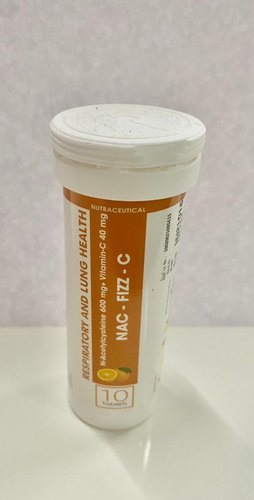 N-Acetylcysteine effervescent Tablet