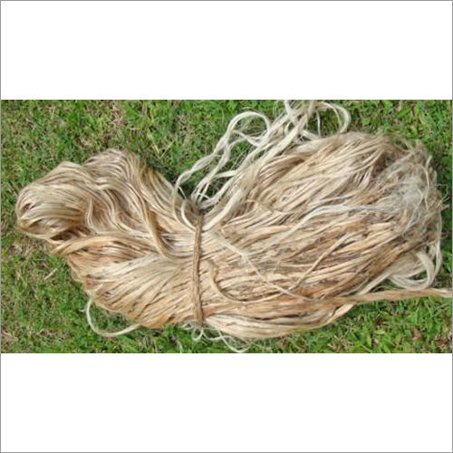 Jute Fiber Rope 