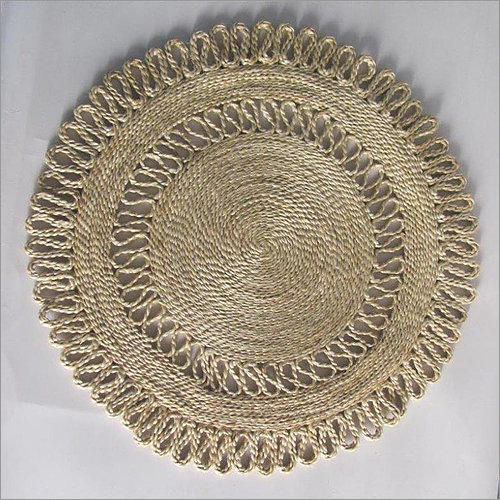 Jute Table Mats