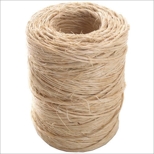 Sisal Plain Rope