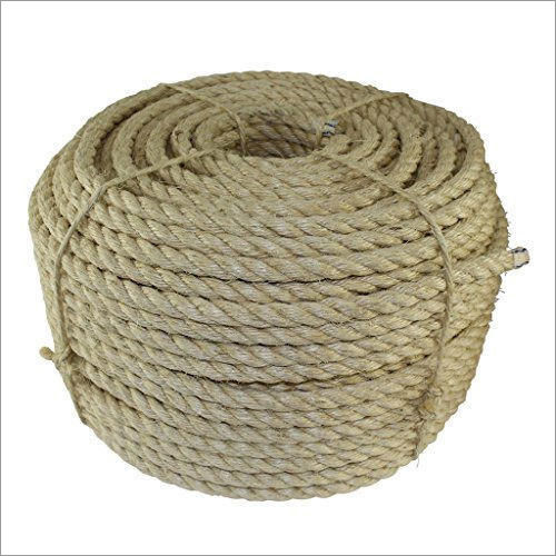 Sisal Ropes