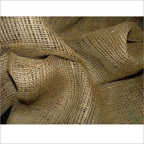 Brown Hessian Cloth By DINDAYAL ROPES (INDIA)