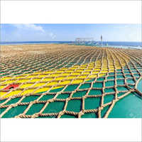 Safety Helideck Net