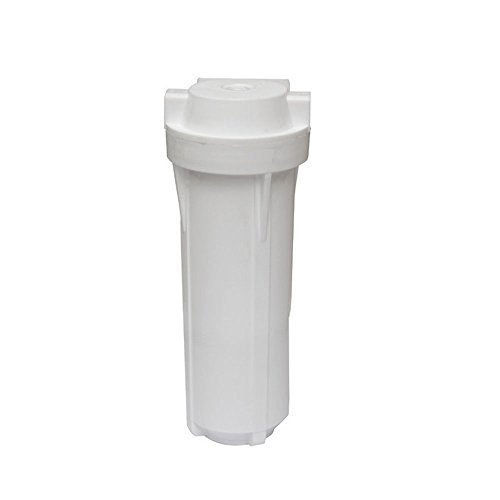 Pre Filter Housing Dimension(L*W*H): 4*4*14 Inch (In)