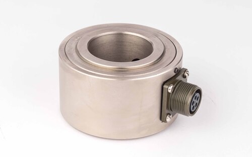 90610-TH Through Hole Compression Load Cell 90610-TH Through Hole Compression Load Cell