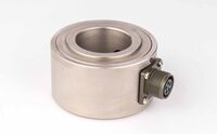 DONUT TYPE THROUGH HOLE ANNULAR LOAD CELL