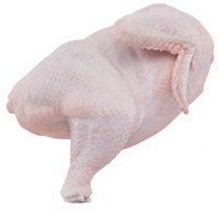 Halal Frozen Whole Chicken