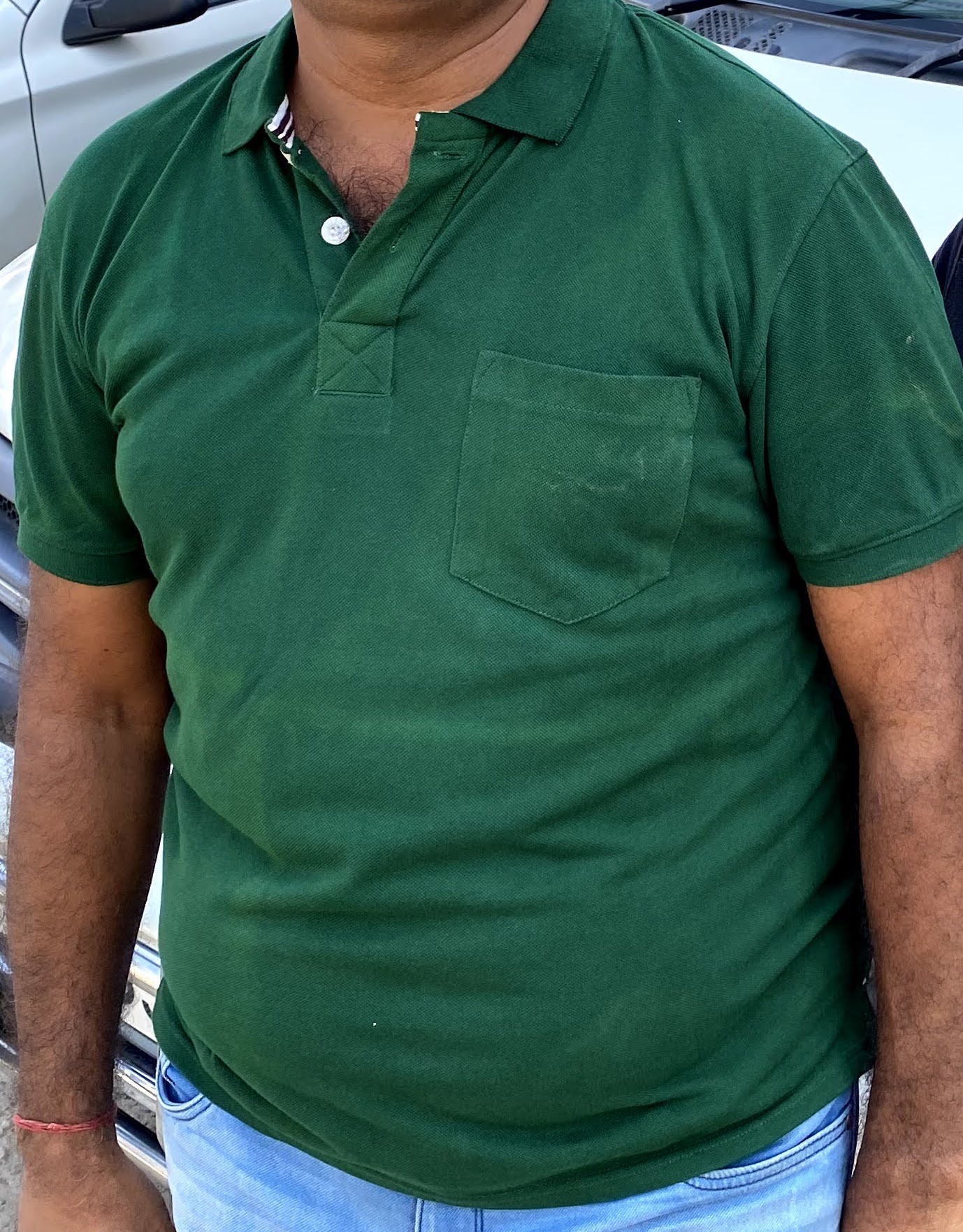 Polo T-Shirt