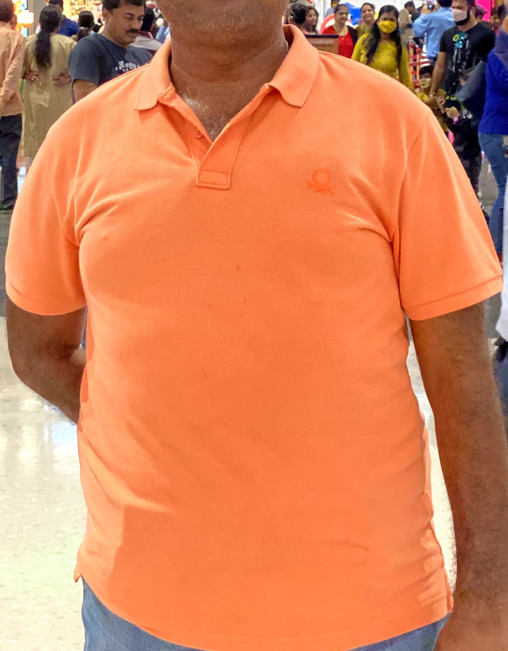 Polo T-Shirt