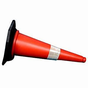 PVC road Traffic Cone