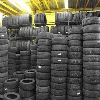 Used Car Tyres/Car Used Tire