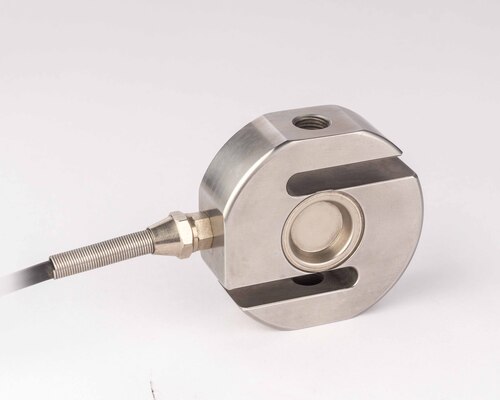 S TYPE TENSION COMPRESSION LOAD CELL