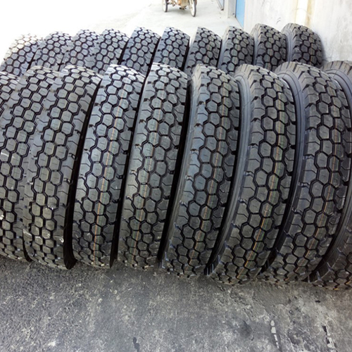 Used And New Car Tyres