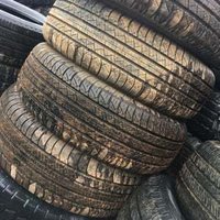 New And Used Car Tyres Warranty