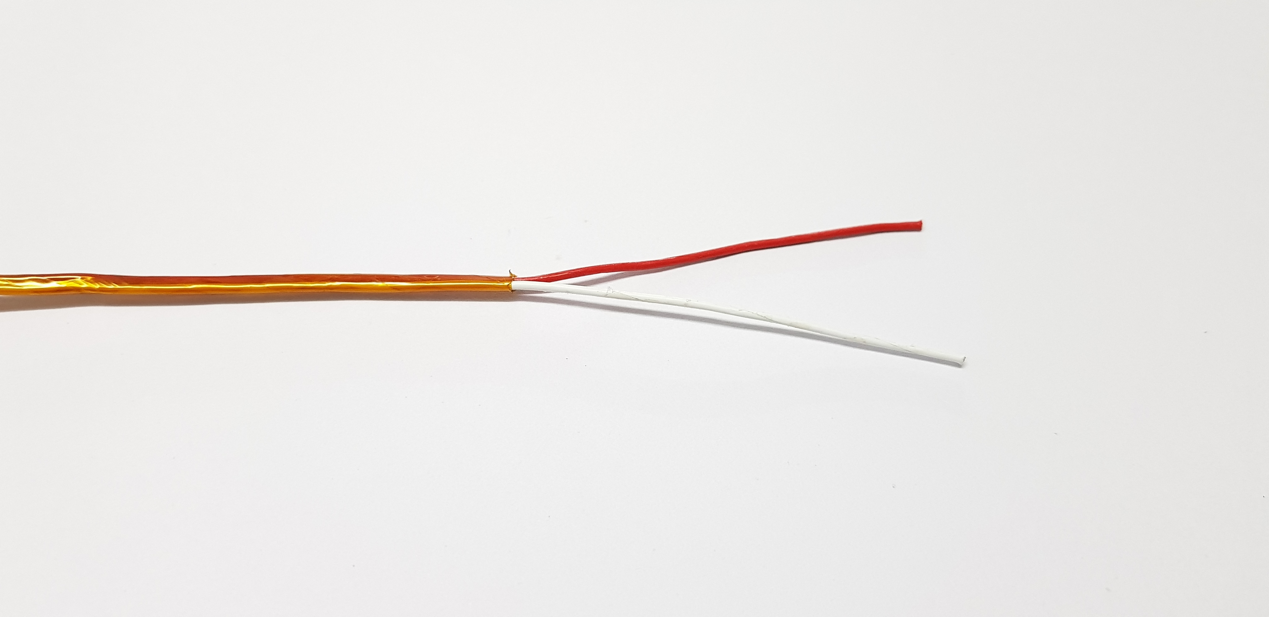 Lead Cable for thermocouple
