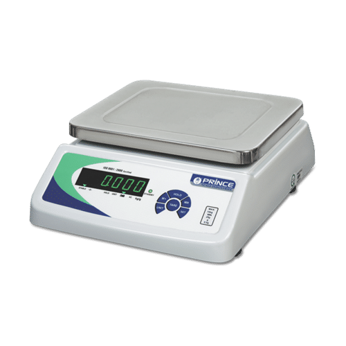 Precision Analytical Scale