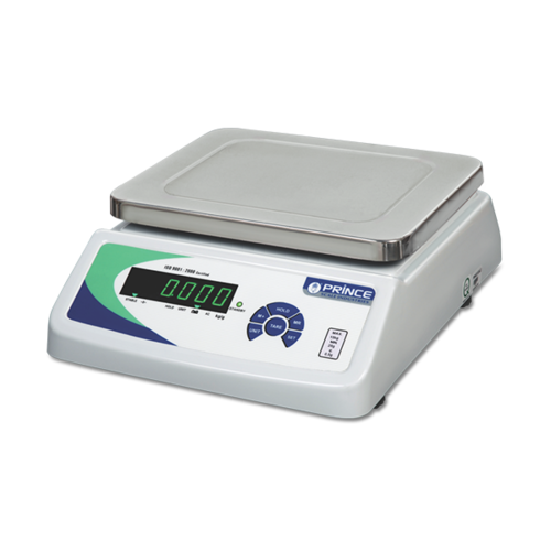 Retail Weighing Scale