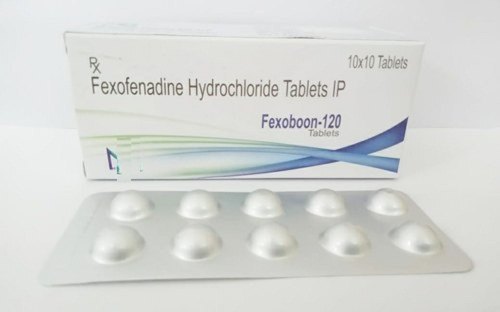 Fexofenadine Tablet