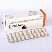 Ericold Tablet