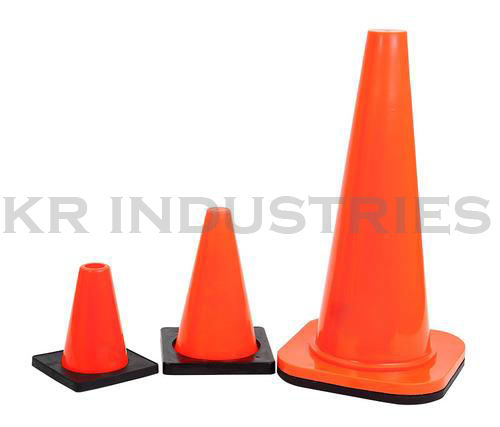 Weighted Base Cones