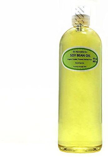 Soya Bean Oil