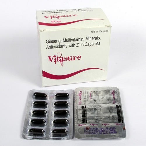 Vitasure Tablet