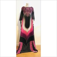 Kaftan Digital Printing Service