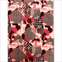 Fancy Digital Printed Scarf Printing Service
