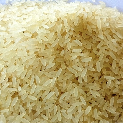 Long Grain Parboiled Rice
