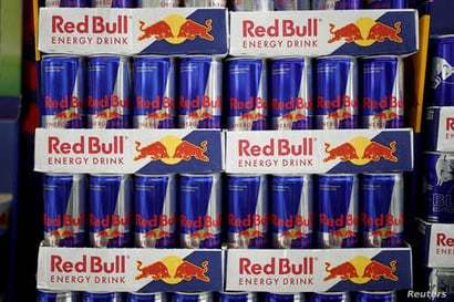 Redbull Energy Drink 24x250ml Cans