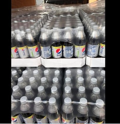 Pepsi Cold Drinks Pepsi Cold Drinks