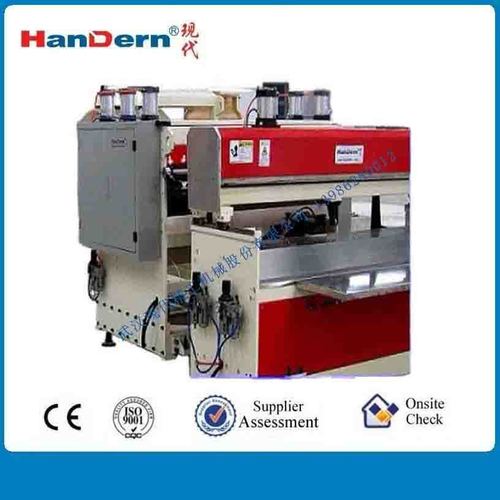 Hollow Profile Sheet Extrusion line