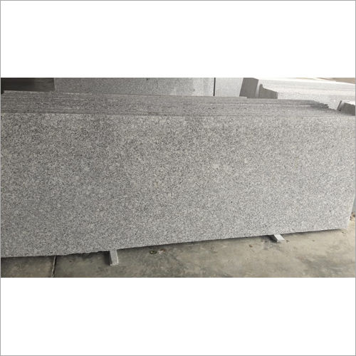 S White Granite Application: Flooring