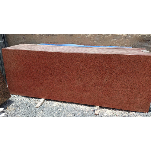 Lakha Red Granite Application: Flooring