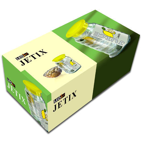 Multicolor Rectangular Offset Printed Cardboard Box, For Packaging