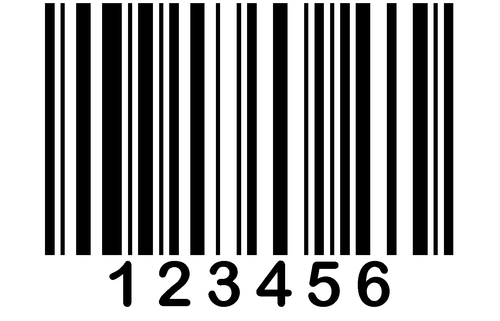 Barcode Label