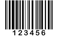 Barcode Label