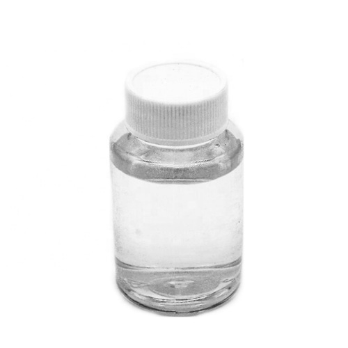 Mesil d5 Decamethylcyclopentasiloxane (D5) Silicone Oil
