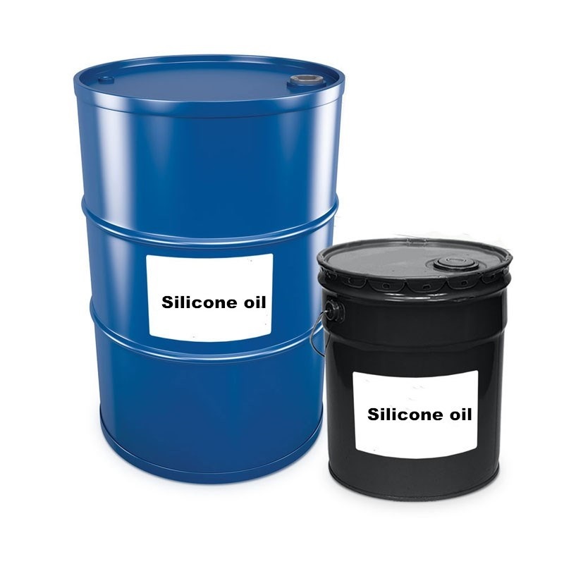 Mesil d5 Decamethylcyclopentasiloxane (D5) Silicone Oil