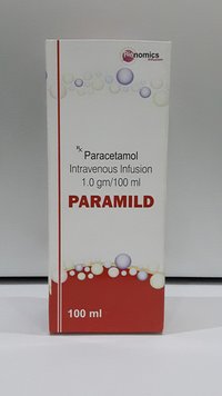PARACETAMOL IV -100ML