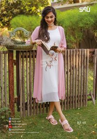 Fancy Kurti