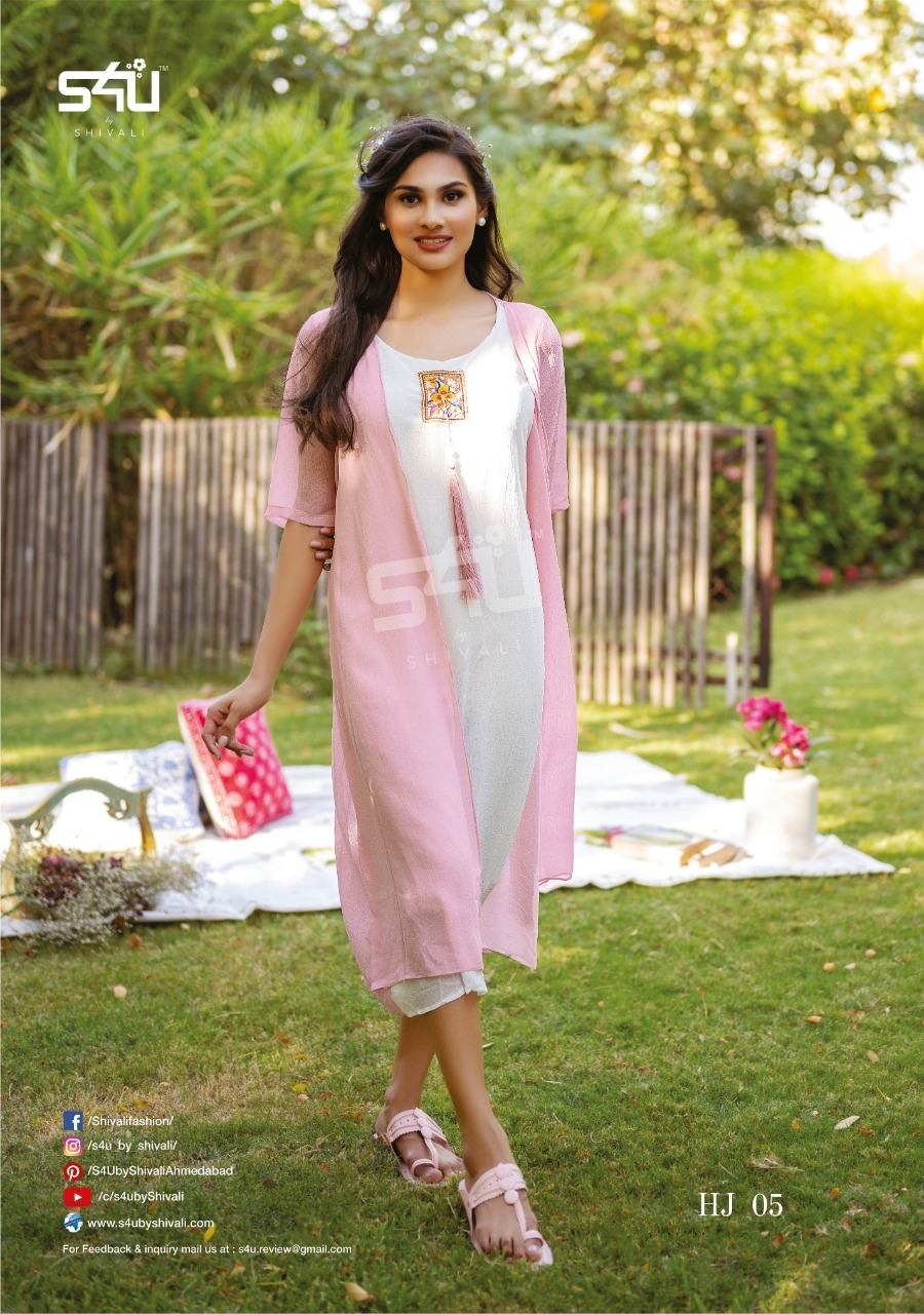 Fancy Kurti