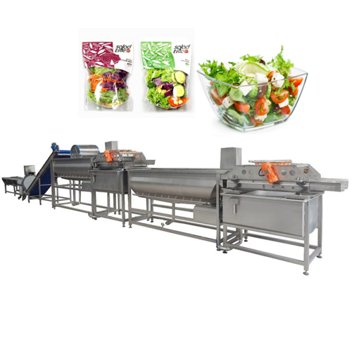 Ydvt-1000c Broccoli Bell Pepper Loofah Vortex Washing Machine Apple Guava Lotus Mist Washer