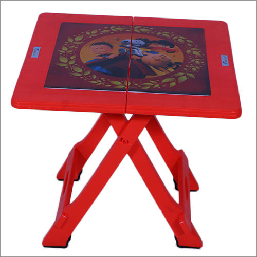 Plastic Folding Table