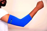 Elastic Elbow Support