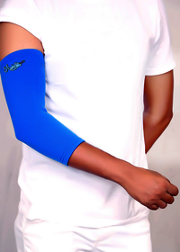 Elastic Elbow Support