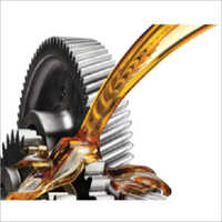 Industrial Compressor Oil