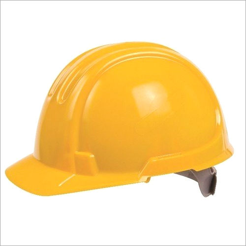 Industrial Safety Helmet